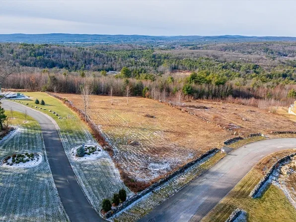 LOT 2 Ridge Ave, Athol, MA 01331