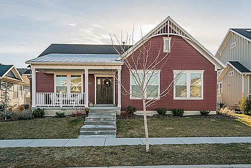 1st image of 10662 S Belleville Way