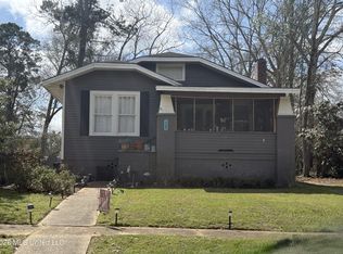 721 Minnesota Ave, McComb, MS 39648