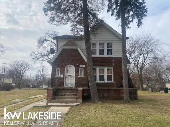 15209 Forrer St, Detroit, MI 48227