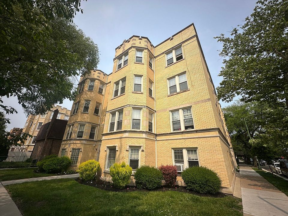 1st image of 6203-05 N Claremont Ave #62033