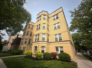 6203-05 N Claremont Ave #62033, Chicago, IL 60659
