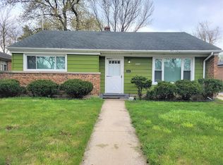 2327 175th St, Homewood, IL 60430