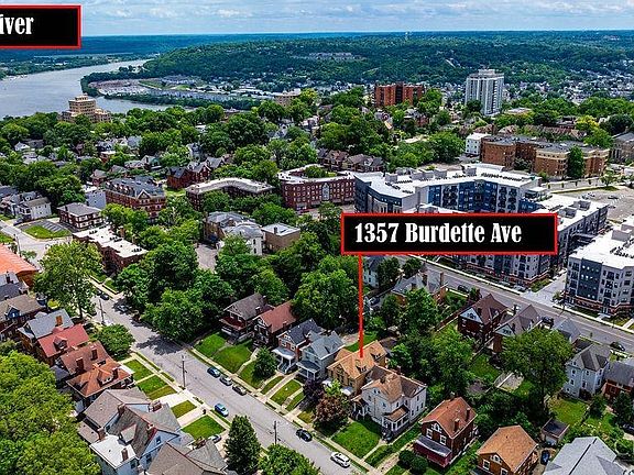 5th image of 1357 Burdette Ave
