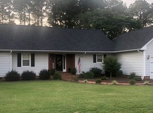 594 Keith Hills Rd, Lillington, NC 27546