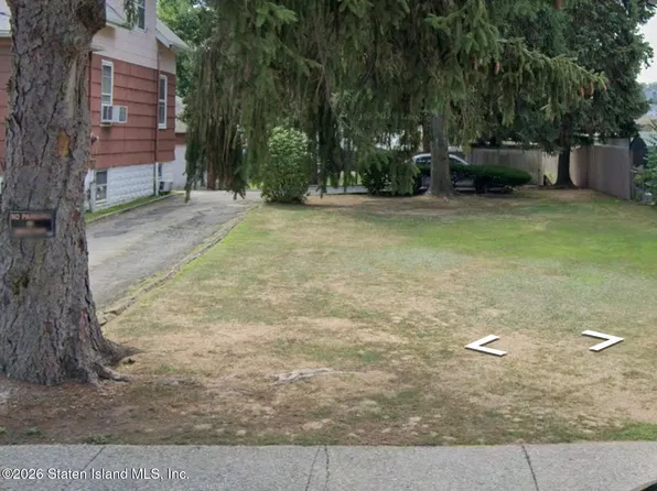 156 Van Cortlandt Ave, Staten Island, NY 10301