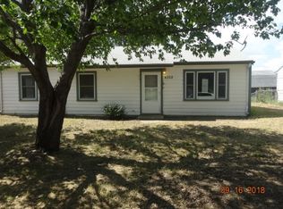 4323 S Greenhaven St, Wichita, KS 67216