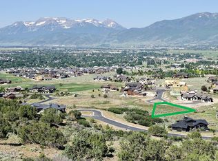 2035 E Chimney Rock Way #240, Heber City, UT 84032