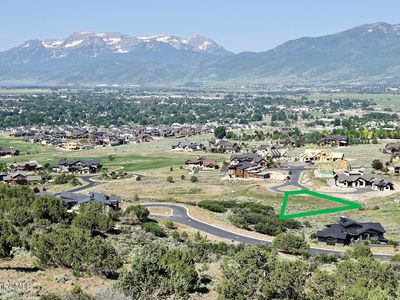 2035 E Chimney Rock Way #240, Heber City, UT, 84032