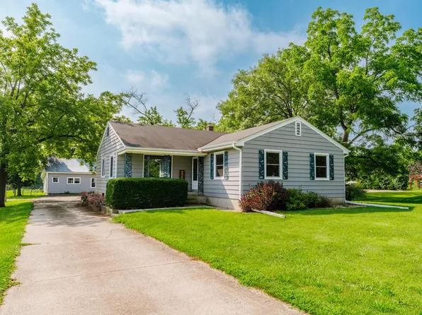 5912 East Creek ROAD, Janesville, WI 53546