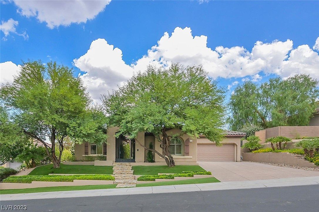 16 Wade Hampton Trl, Henderson, NV 89052 Zillow