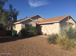 3123 W Avior Dr, Tucson, AZ 85742