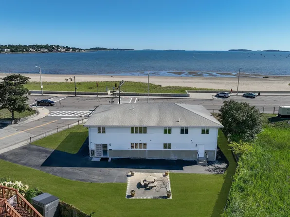 531 Quincy Shore Dr, Quincy, MA 02171