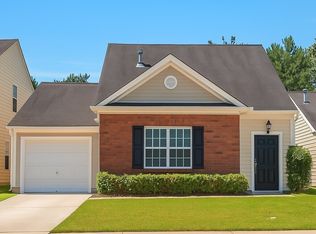 1015 Lakeside Cir, Covington, GA 30016