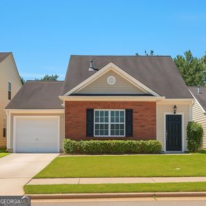 1015 Lakeside Cir, Covington, GA, 30016