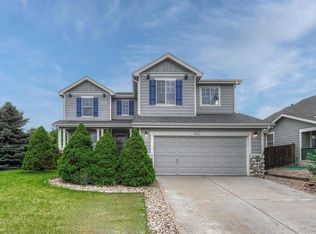2171 E 99th Pl, Thornton, CO 80229