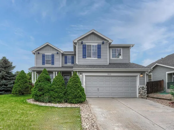 2171 E 99th Place, Thornton, CO 80229