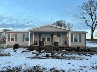 301 Big Springs Rd, Bloomfield, KY 40008