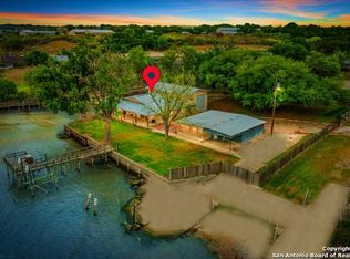 130 Campbell Rd #3, Sandia, TX 78383