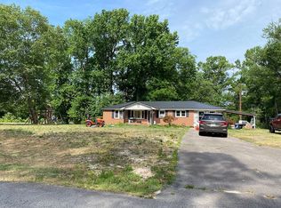 20 Page Rd, Godwin, NC 28344