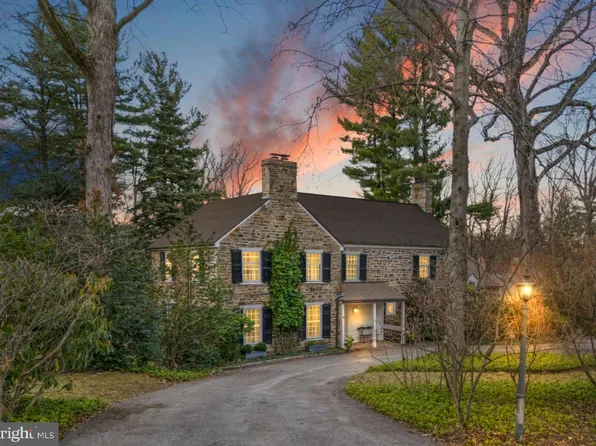 532 Avonwood Rd, Haverford, PA 19041