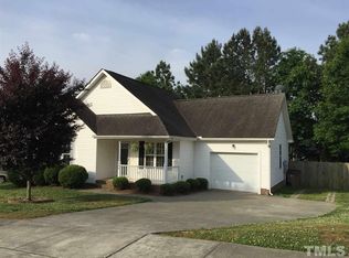 608 Rookwood Ct, Wake Forest, NC 27587
