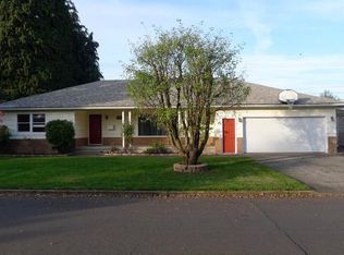978 Darlene Ave, Springfield, OR 97477