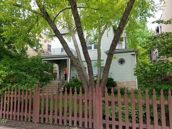 258 S Marion St, Oak Park, IL 60302