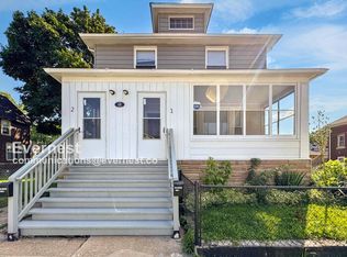 68 E James St #1, River Rouge, MI 48218