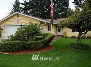 601 160th St S, Spanaway, WA