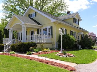 43346 N Kenosha Rd, Zion, IL 60099