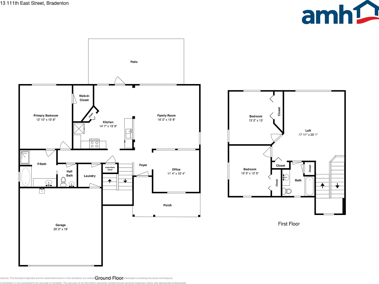 3 bed, 2.0 bath, 2024 sqft, $2,820 — Photo 2