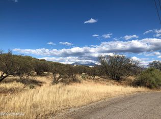 200 Avenida Pastor #47-RIO, Rio Rico, AZ 85648