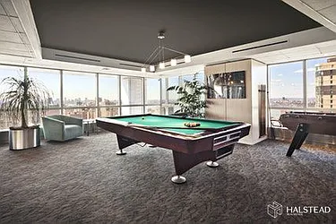 Rented by Halstead Real Estate