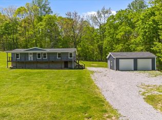 129 Trotter Access Rd, Waverly, TN 37185
