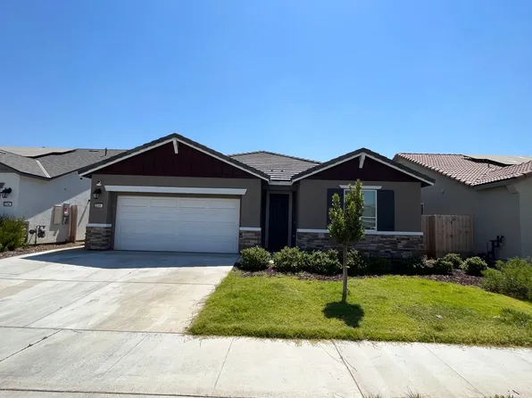 2240 S Lebec St, Visalia, CA 93292