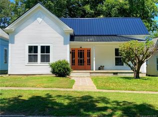 408 S Rowan Ave, Spencer, NC 28159