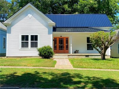 408 S Rowan Ave, Spencer, NC, 28159