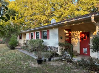 5651 Little Cypress Rd, Iron City, TN 38463