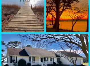 12337 Trout Ln, Machipongo, VA 23405