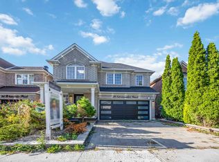 26 Salamander St, Toronto, ON M1X 1Y9