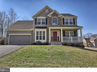 248 Merwood Dr, Morgantown, PA 19543