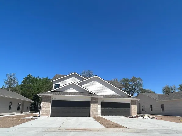 1602-1604 S Limuel Ct, Wichita, KS 67235