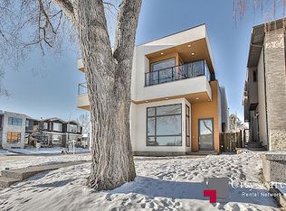 2539 19a St SW, Calgary, AB T2T4Z1