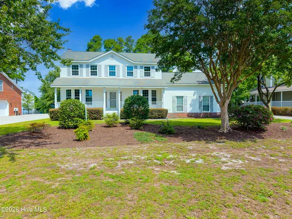1001 Sheffield Drive, Wilmington, NC 28411