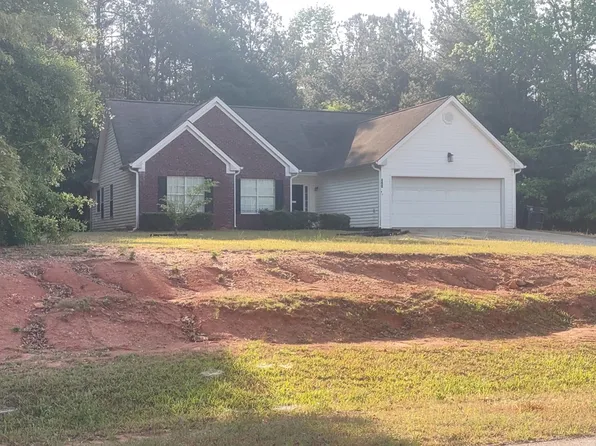 499 Veal Rd, Covington, GA 30016