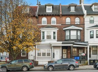 4024 Parkside Ave, Philadelphia, PA 19104