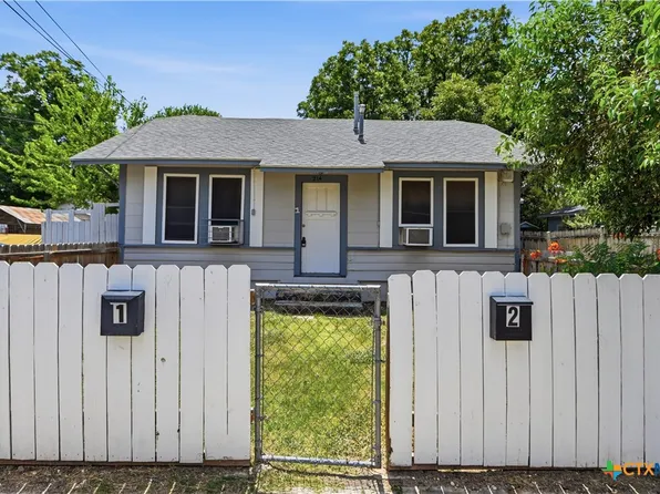 214 E Huff Ave, San Antonio, TX 78214