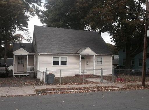 Methuen House for sale