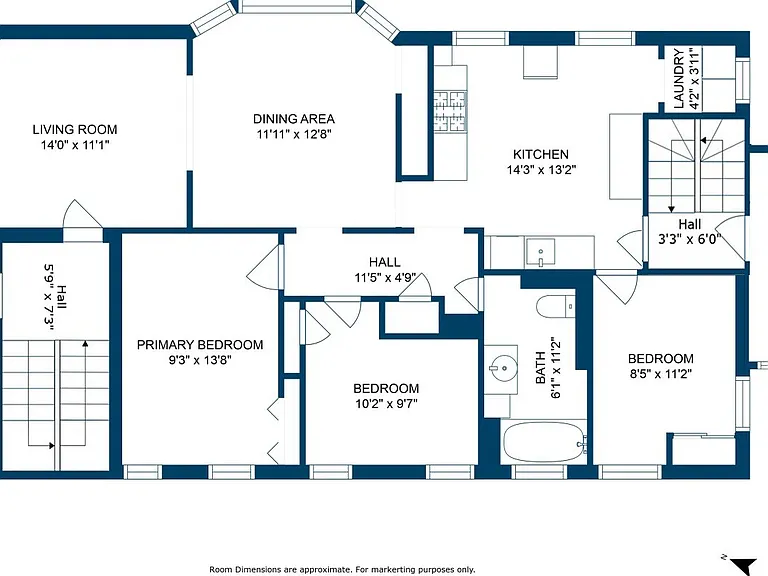 416 Trapelo Rd #2 — Photo 27